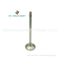 11348621264 exhaust valve for BMW Brilliance